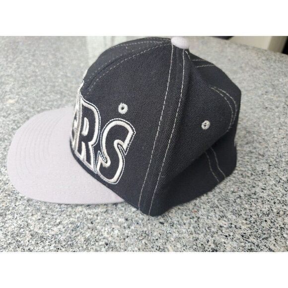 Vintage Raiders Starter hat - Picture 3 of 9